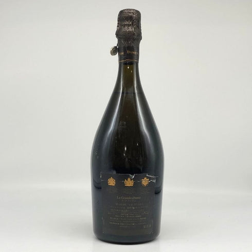 ヴーヴ クリコ ラ グランダム 1993 750ml 12.5% Veuve Clicquo Ponsardin LA GRANDE DE DAME シャンパン【T1】