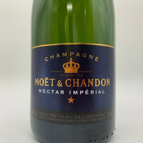 モエ エ シャンドン ネクター アンペリアル 750ml 12% Moet & Chandon NECTAR IMPERIAL シャンパン【M2】