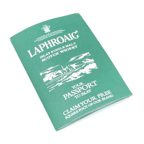 ラフロイグ 10年 750ml 43% LAPHROAIG【SKU】