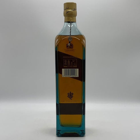 ジョニーウォーカー ブルーラベル 1000ml 40% JOHNNIE WALKER スコッチウイスキー【P2】