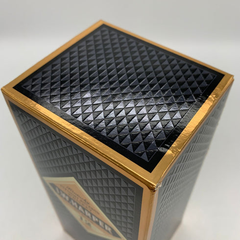 I.W. ハーパー 12年 700ml 43% IW HARPER バーボン【O2】