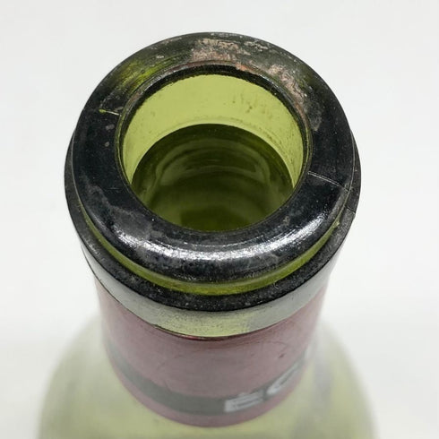 ドメーヌ ド ラ ロマネコンティ エシェゾー 1986 750ml 空き瓶 DRC Domaine de la Romanee-Conti ECHEZEAUX【B1】