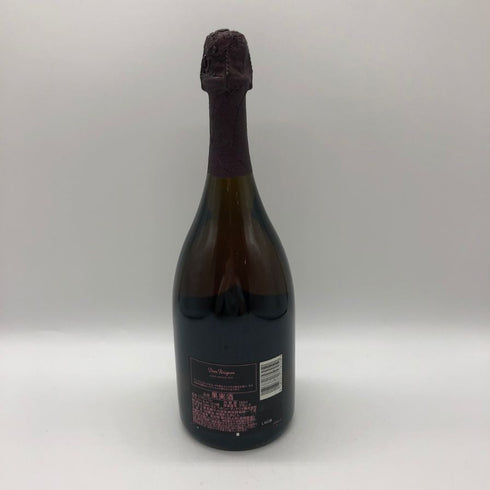 ドンペリニヨン ロゼ 2009 750ml 12.5% Dom Perignon Rose シャンパン【T4】