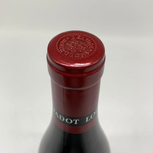 ルイ ジャド ムルソー レ クラ プルミエクリュ 2020 750ml 13.5% Louis Jadot Meursault Les Cras 1er Cru ブルゴーニュワイン【J1】
