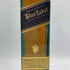 ジョニーウォーカー ブルーラベル 750ml 43% Johnnie Walker スコッチウイスキー【R1】