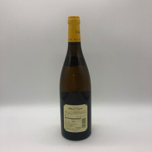 ドメーヌ ビロー シモン シャブリ 2006 750ml 12.5% Domaine Billaud Simon 白ワイン【U0】