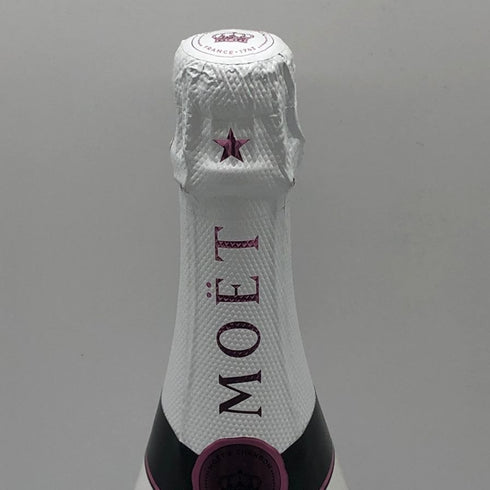 モエ エ シャンドン アイス アンペリアル ロゼ 750ml 12% Moet & Chandon Ice Imperial Rose シャンパン【Q1】