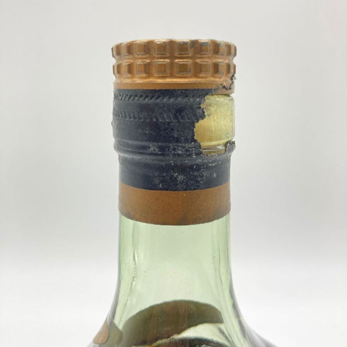 ジャズ ヘネシー エクストラ 金キャップ グリーンボトル 700ml 40% JA’s Hennessy EXTRA 【B1】