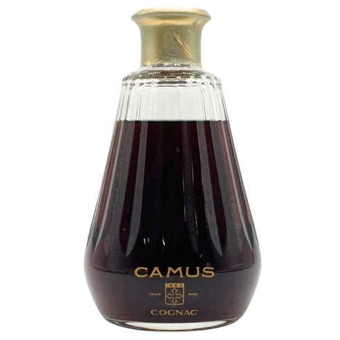 カミュ バカラ カラフェ 700ml 40% CAMUS BACCARAT CARAFE コニャック【Z1】