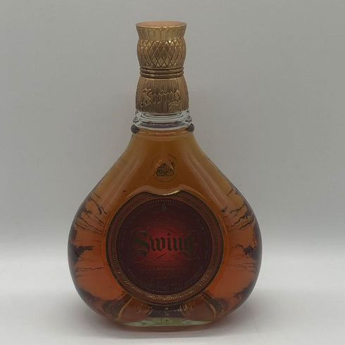 ジョニーウォーカー スウィング 750ml 43% Johnnie Walker スコッチウイスキー【T1】