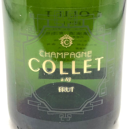 コレ ブリュット 750ml COLLET BRUT シャンパン【Q4】