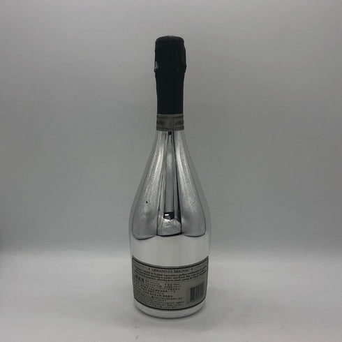 アルマンド ブリニャック ブランドブラン シルバー 750ml 12.5% Armand De Brignac Blanc de Blanc Silver シャンパン【J1】