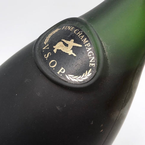 レミーマルタン VSOP ファインシャンパーニュ 旧旧ラベル 700ml 40% REMY MARTIN FINE CHAMPAGNE コニャック【Q1】