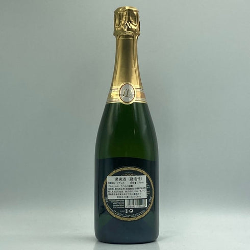 ローランペリエ ブリュット 750ml 12% Laurent Perrier Brut シャンパン【H3】