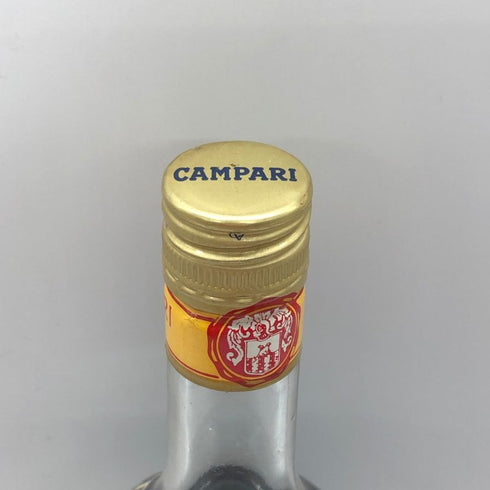 カンパリ ビター リキュール 旧ボトル 1000ml 24% CAMPARI リキュール【L0】