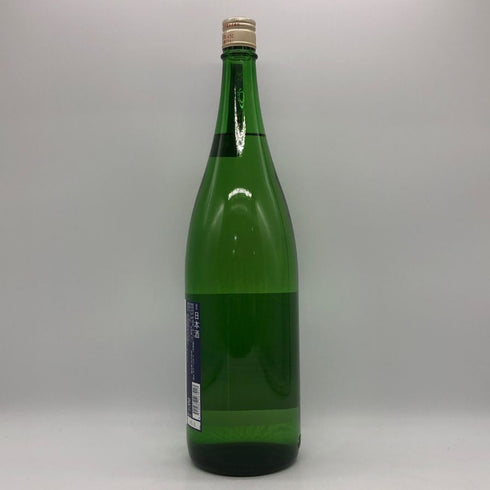 上喜元 純米吟醸 なごみしずく 山形県限定流通 2025年8月 1800ml 16% 酒田酒造 日本酒 - 純米吟醸酒【Q0】