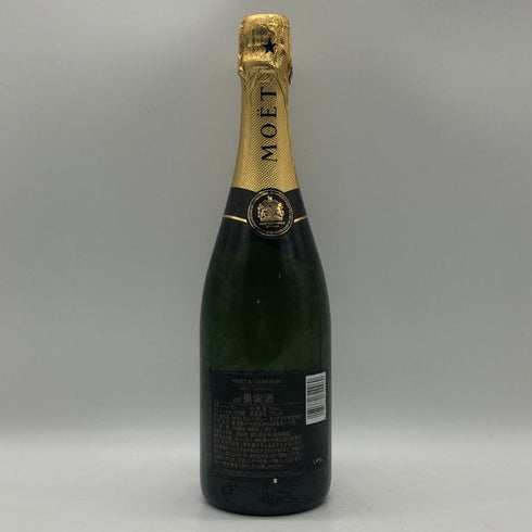 モエ エ シャンドン アンペリアル 白 750ml 12% Moet&Chandon IMPERIAL シャンパン【T0】