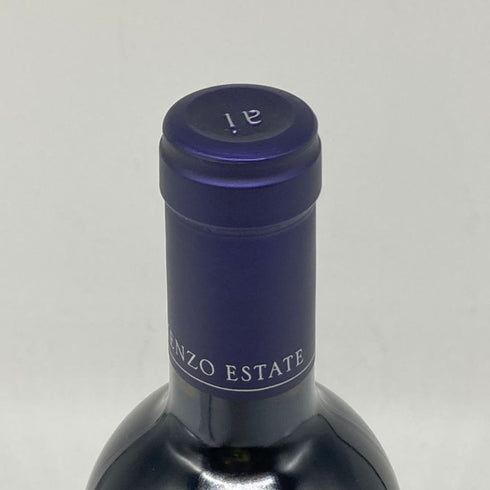 ケンゾー エステート 藍 ai 2019 750ml 15.2% KENZO ESTATE カリフォルニアワイン【L】