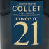 コレ キュヴェ ヌメロヴァンテアン No.21 750ml 12.5% COLLET シャンパン【W4】