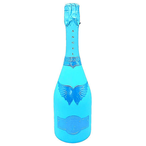 エンジェル ドゥミセック 750ml 12.5% ANGEL DEMI SEC シャンパン【K1】