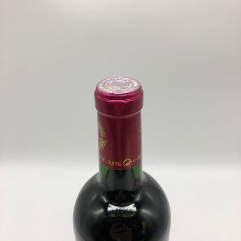 シャトー ブラネール デュクリュ 2013 750ml 13% Chateau BRANAIRE DUCRU ボルドーワイン【O2】
