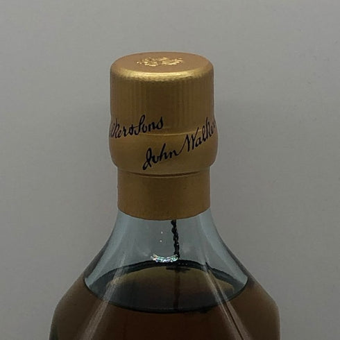 ジョニーウォーカー ブルーラベル 750ml 40% Johnnie Walker スコッチウイスキー【P1】