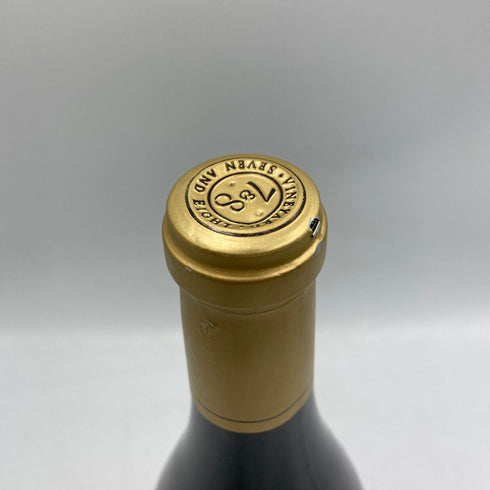 ヴィンヤード 7&8 エステート シャルドネ スプリング マウンテン ナパ ヴァレー 2020 750ml 14% Vineyard 7&8 Estate Chardonnay Spring Mountain Napa Valley 白ワイン【N0】