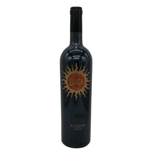 ルーチェ デッラ ヴィーテ トスカーナ 2004 750ml 14.5% LUCE DELLA VITE LUCE イタリアワイン【G4】