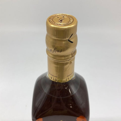 ジョニーウォーカー ゴールドラベル リザーブ 700ml 40% JOHNNIE WALKER GOLD LABEL RESERVE スコッチウイスキー【A】