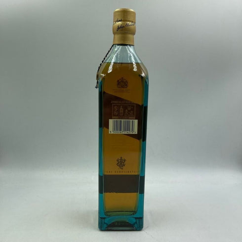 ジョニーウォーカー ブルーラベル 750ml 43% Johnnie Walker スコッチウイスキー【J2】