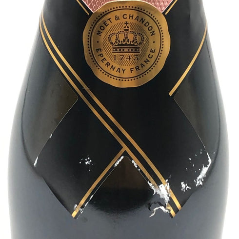モエ エ シャンドン ロゼ アンペリアル 750ml 12.5% Moet&Chandon Rose Imperial シャンパン【F2】