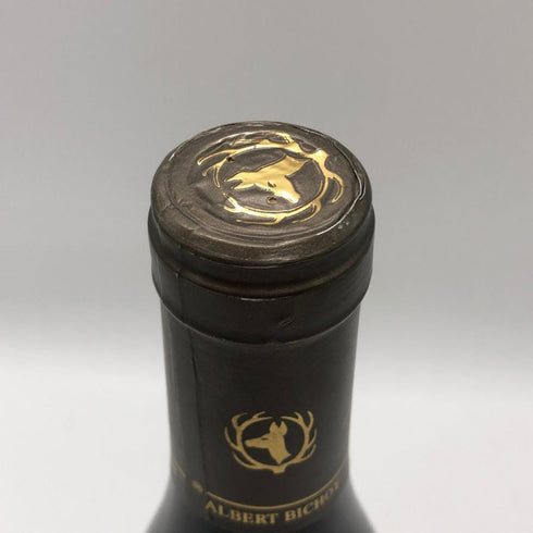 ドメーヌ ロン デパキ アルベール ビショー シャブリ グランクリュ 2015 レ ヴォーデジール 750ml 13% Dom. Long Depaquit 白ワイン【A4】
