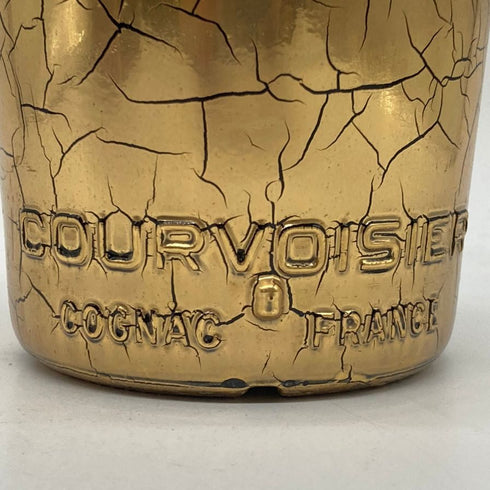 クルボアジェ ナポレオン クールインペリアル 700ml 40% 1259g COURVOISIER NAPOLEON COUR IMPERIAL GOLD 【J4】