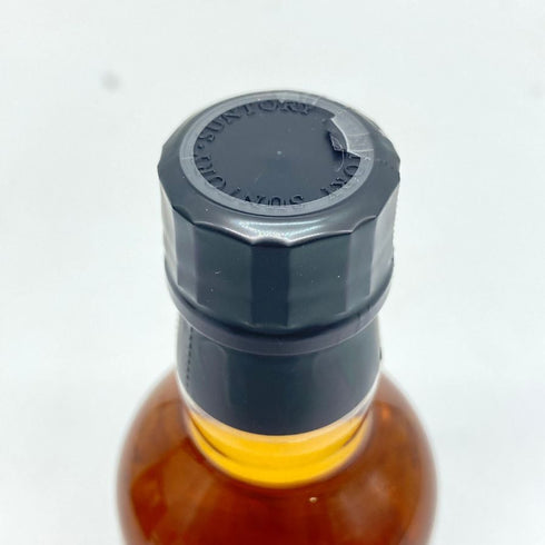 東京都限定◆サントリーウイスキー 創業100周年記念 感謝 180ml 43% 箱 冊子 グラス付き ジャパニーズ 【SKU】