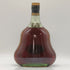 ヘネシー XO 金キャップ グリーンボトル 700ml 40% Hennessy コニャック【A1】