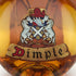 ディンプル 12年 デラックス 750ml 43% DIMPLE Deluxe スコッチウイスキー【K1】
