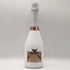 エンジェル NV ロゼ ホワイトボトル 750ml 12.5% ANGEL WHITE ROSE シャンパン【G3】
