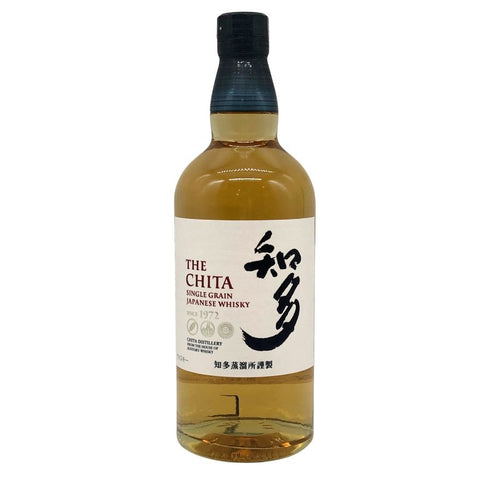 東京都限定◆サントリー 知多 シングルグレーン 700ml 43% SUNTORY CHITA 【H1】