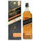 ジョニーウォーカー ブラックラベル トリプルカスクエディション 700ml 40% JOHNNIE WALKER BLACK LABEL TRIPLE CASK EDITION 【V1】