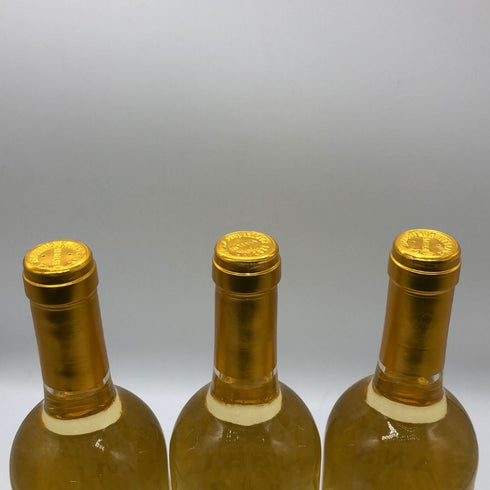 【3本セット】アンセルミ 2024 サン ヴィンチェンツォ 750ml 12% ANSELMI San Vincenzo 白ワイン【20】