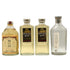 【麦焼酎4本セット】神の河 720ml 25%&いいちこ 空山独酌 720ml 30%&田苑 ゴールド 720ml 25% 焼酎(麦)【20】