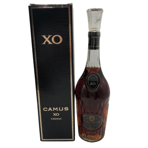 カミュ XO ロングネック 700ml 40% CAMUS コニャック【V4】