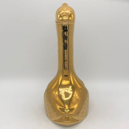 シャボー XO アルマニャック グース金陶器ボトル 700ml 40% Chabot XO ブランデー1282g【X0】