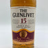 グレンリベット 15年 フレンチ オーク リザーブ 700ml 40% THE GLENLIVET 【O4】