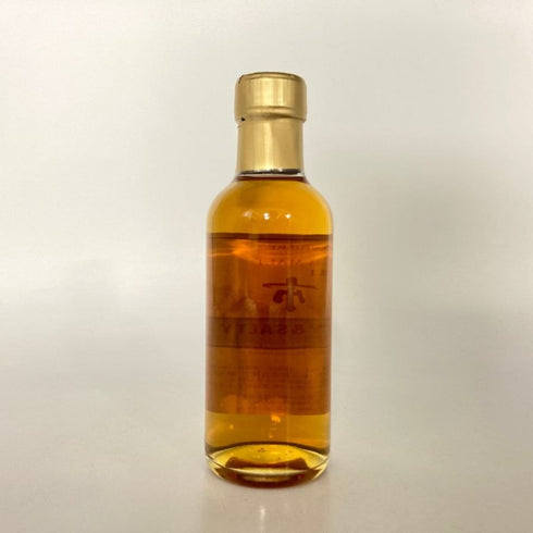 東京都限定◆ニッカ 余市 ピーティ&ソルティ 180ml 55% NIKKA 【J4】