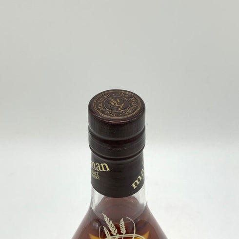 ザ モルトマン トマーティン 1990-2018 27年 700ml 49.3% The maltman TOMATIN スコッチウイスキー【M2】