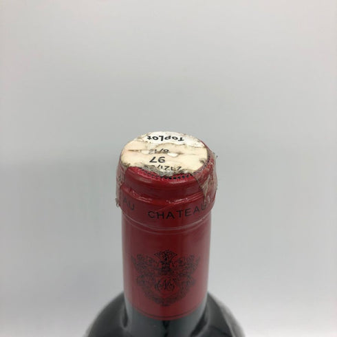 シャトー モンローズ サン テステフ 2008 750ml 13% CHATEAU MONTROSE SAINT-ESTEPHE ボルドーワイン【R0】