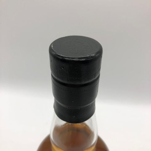 東京都限定◆ベンチャーウイスキー イチローズモルト 秩父 ザ ピーテッド 2018 700ml 58.5% Ichiro's Malt 【K1】