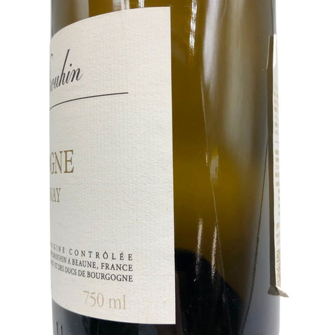ジョセフ ドルーアン ブルゴーニュ シャルドネ 2020 750ml 13% JOSEPH DROUHIN 白ワイン【B3】