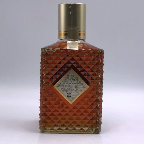 I.W. ハーパー 12年 750ml 43% IW HARPER バーボン【B1】